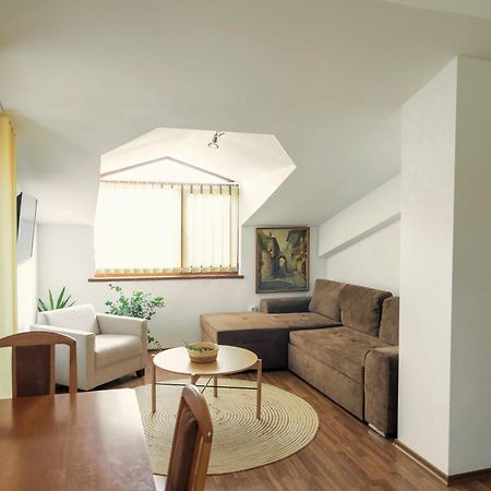 2-Bedroom Apt, 2Min Walk To Ski Path, 7-8 Min Walk To Gondola バンスコ エクステリア 写真