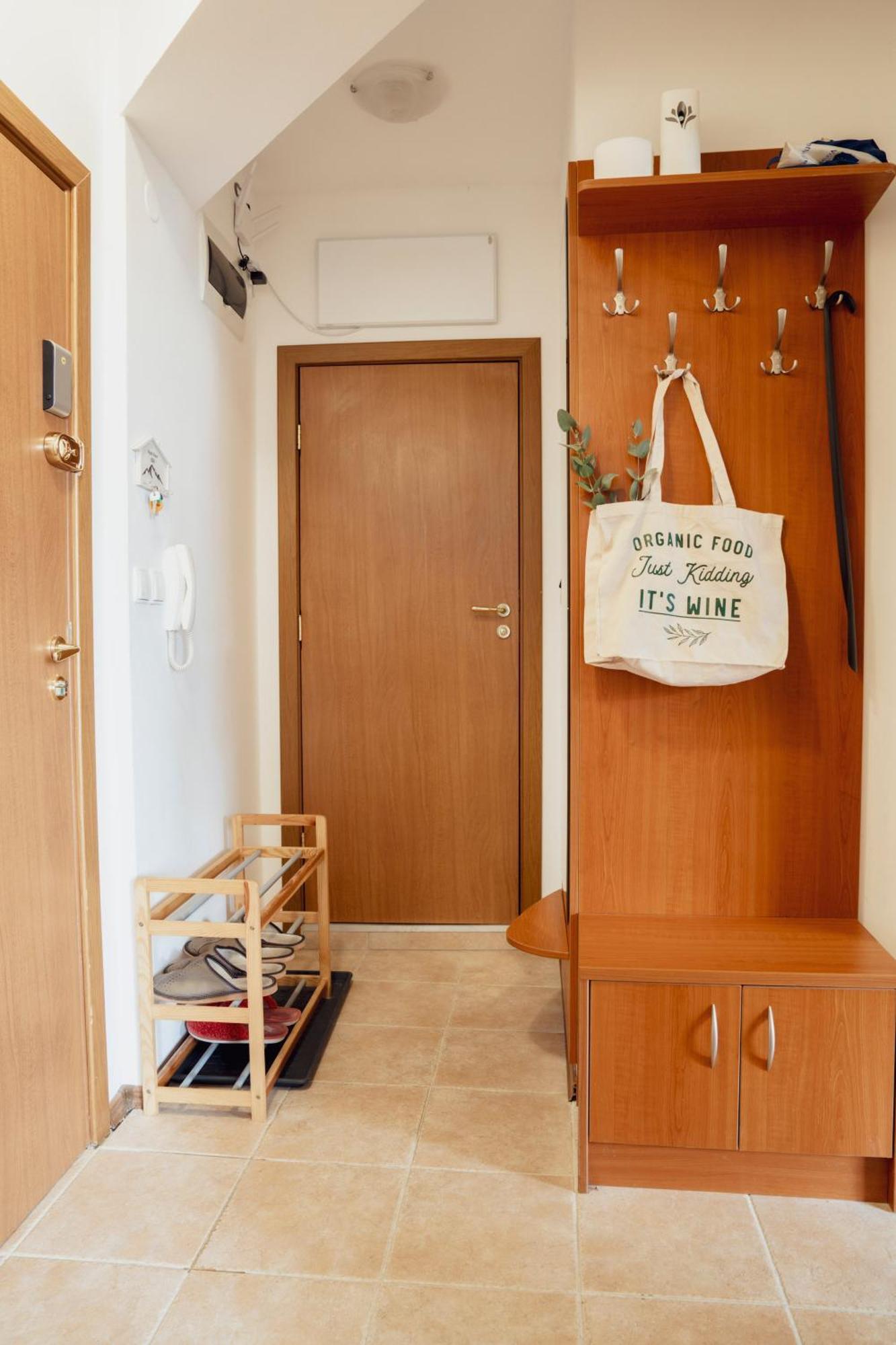 2-Bedroom Apt, 2Min Walk To Ski Path, 7-8 Min Walk To Gondola バンスコ エクステリア 写真